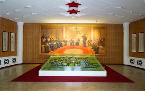 哈尔滨工程大学·校园风光