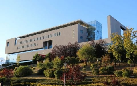 延边大学·校园风光