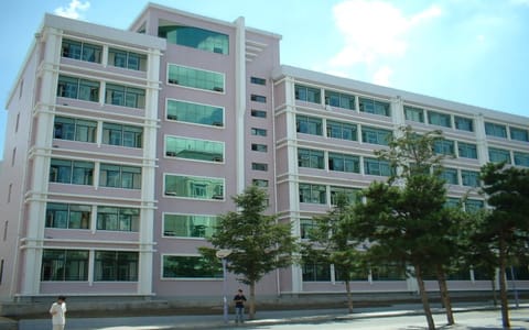 长春理工大学·学生公寓