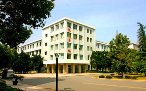 浙江工业大学·校园风光