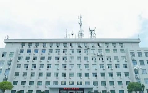 湘潭大学·校园风光