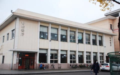 太原理工大学·校园风光