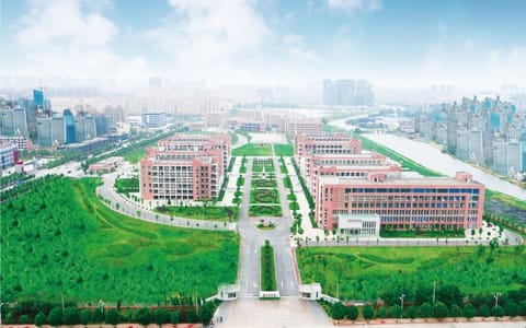 南昌医学院·校园风光