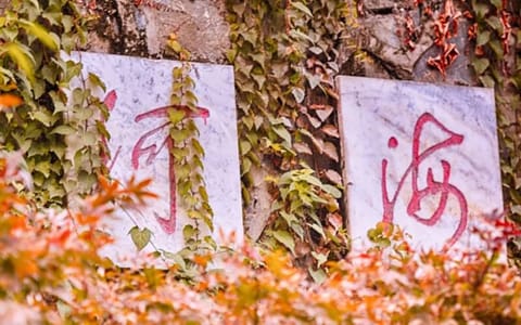 河海大学·河海大学
