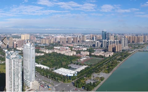 四川工程职业技术大学·校园风光