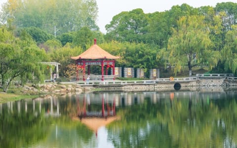 南京邮电大学·校园风光