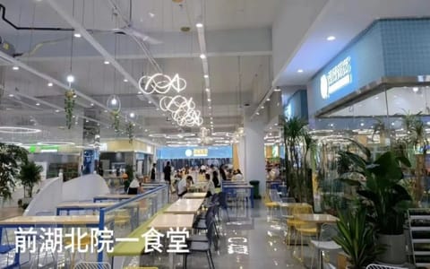 南昌大学·校园风光