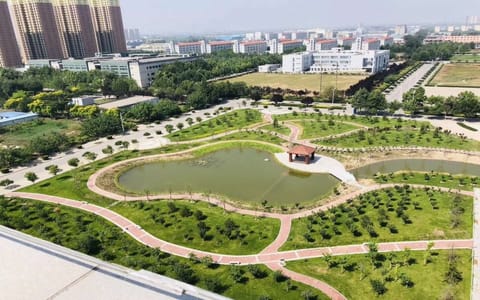 河北科技大学·校园风光