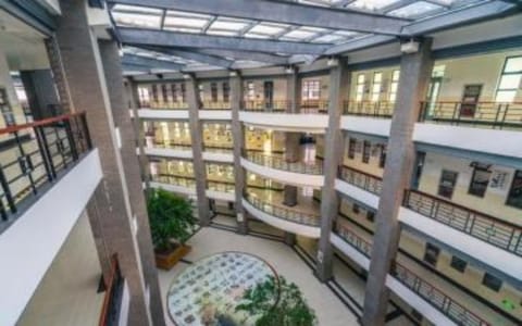 上海海洋大学·校园风光
