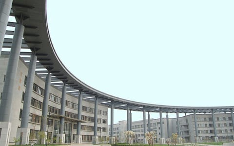 天津师范大学·校园风光4