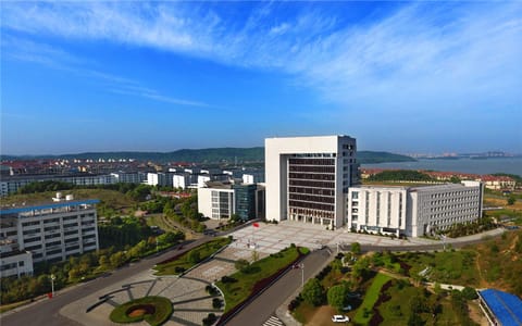湖南理工大学·校园风光