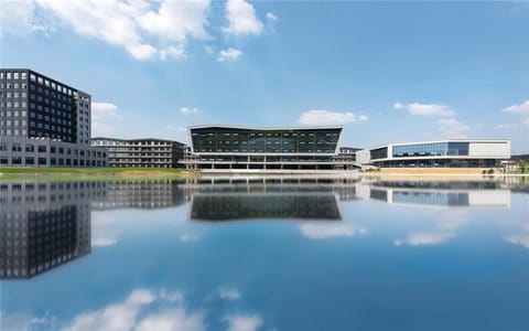 浙江树人学院·教学楼2