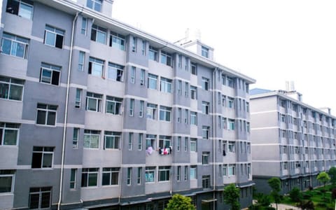 湘潭大学·校园风光
