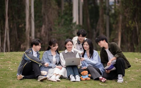 重庆文理学院·校园风光