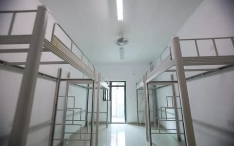 山东第一医科大学·东校区宿舍