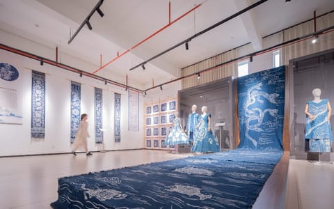云南经济管理学院·校园风光