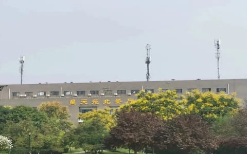 西北工业大学·校园风光