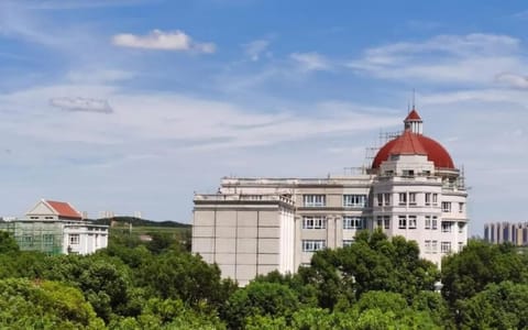 湖北第二师范学院·教学楼