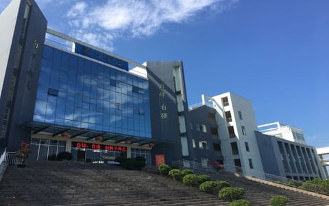 桂林学院·校园风光6
