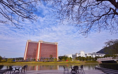 温州医科大学·校园风光