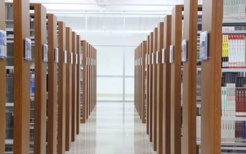 吉林师范大学博达学院·校园风光