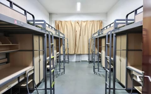 太原理工大学·校园风光