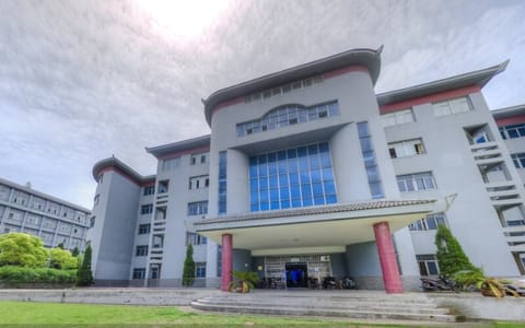 湖北文理学院·音乐学院