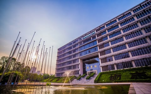 重庆科技大学·校园风光
