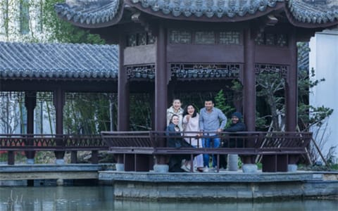 中国人民大学(苏州校区)·校园风光