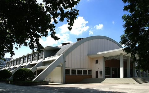 同济大学·四平路校区