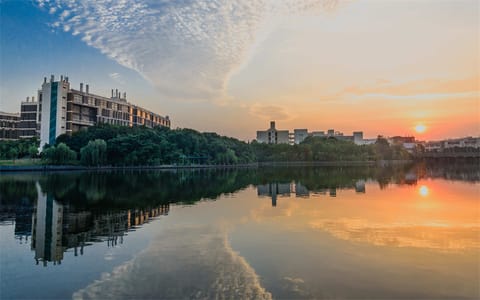 南昌大学·校园风光