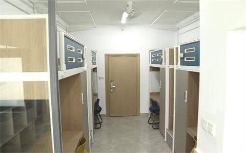 南京财经大学红山学院·校园风光