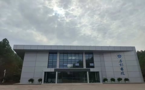 南昌航空大学·校园风光