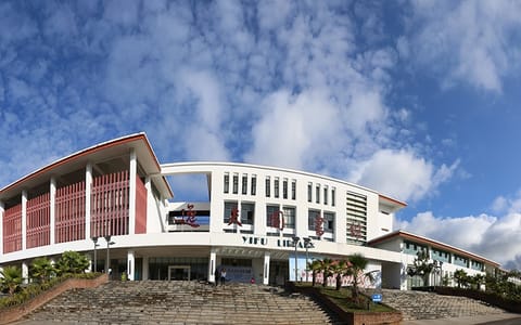 普洱学院·普洱学院1