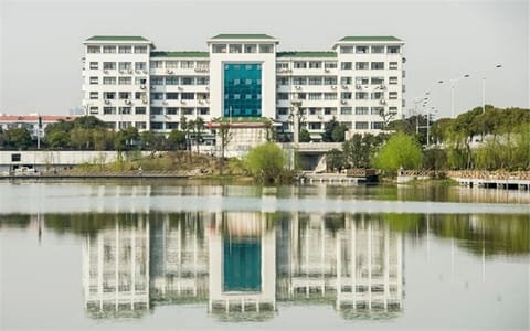 湖南师范大学·校园风光