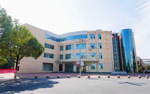 江西应用科技学院·校园风光