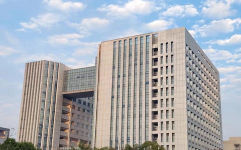 中南林业科技大学·经济学院