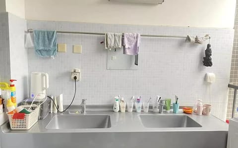西南财经大学天府学院·宿舍5
