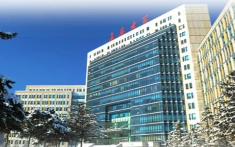 长春大学·办公楼