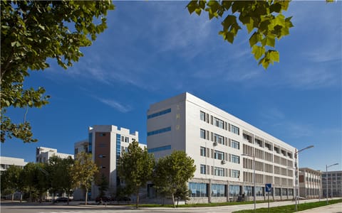 河南科技大学·河南科技大学工科组团