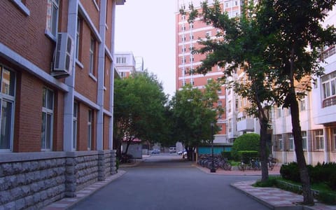 天津外国语大学·校园风光6