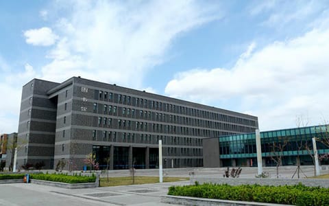 太原学院·校园风光4