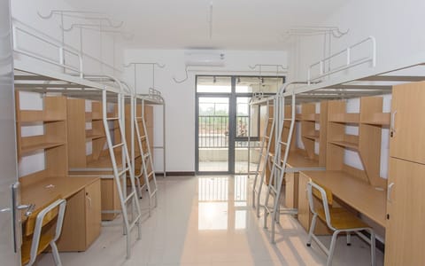 广东东软学院·住宿环境