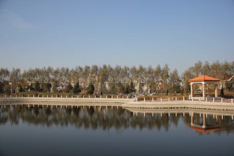 绥化学院·校园风光8