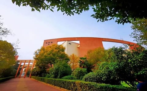 许昌学院·校园风光