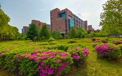 南昌航空大学·校园风光