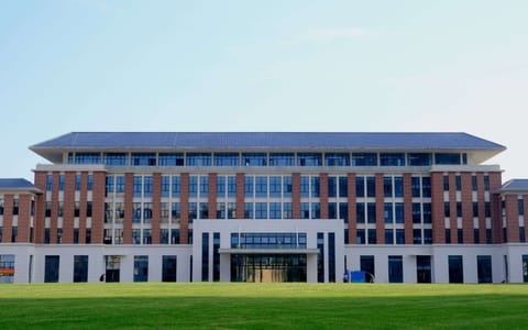 赣南医科大学·校园风光