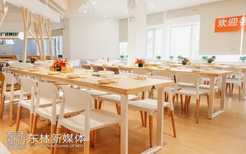 东北林业大学·校园风光