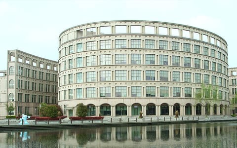 上海立信会计金融学院·立信3
