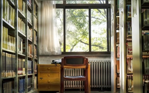 北京大学·校园风光